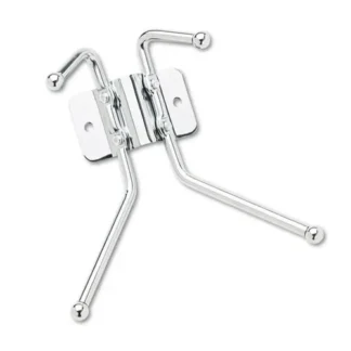 Safco® Coat Hooks