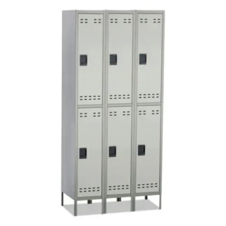 Lockers