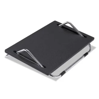 Safco® Ergo-Comfort® Adjustable Footrest