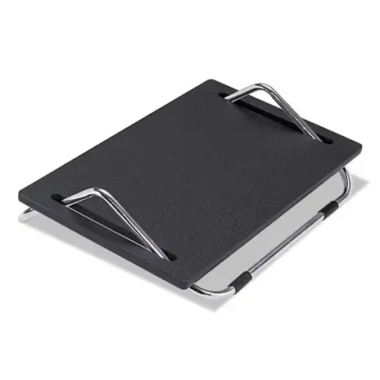 Safco® Ergo-Comfort® Adjustable Footrest