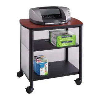 Safco® Impromptu® Machine Stand