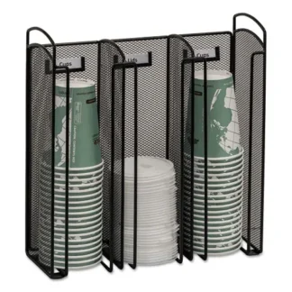 Condiment Stations
