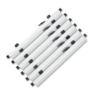 Safco® Sheet File Hanging Clamps