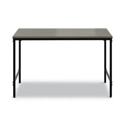 Safco® Simple Work Desk