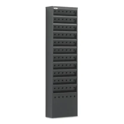 Safco® Steel Magazine Rack