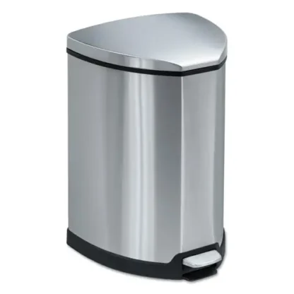 Safco® Step-On Receptacle
