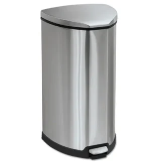 Trash cans
