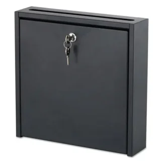 Mailboxes