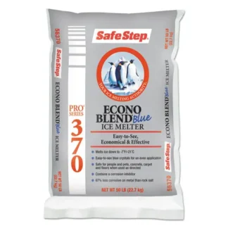 Safe Step® Pro Plus Ice Melt, 50 lb Bag