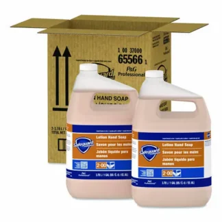 Safeguard™ Professional Lotion Hand Soap, 1 gal Bottle, 2/Carton
