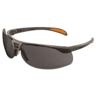 Safety Glasses, Sandstone/Gray