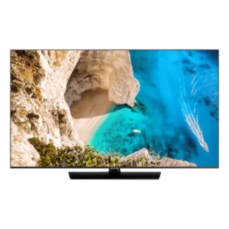 TV's and Screens