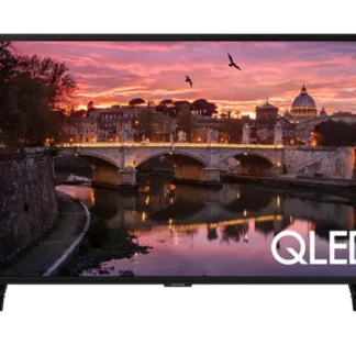 Samsung QLED Smart TV