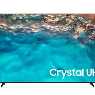 Samsung Smart 4K Ultra TV