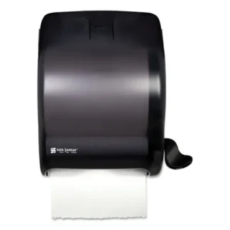 San Jamar® Element™ Lever Roll Towel Dispenser