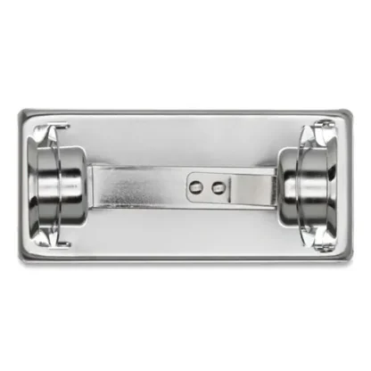 San Jamar® Locking Toilet Tissue Dispenser