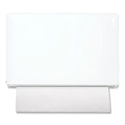 San Jamar® Singlefold Towel Dispenser