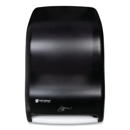 San Jamar® Smart System with iQ Sensor™ Towel Dispenser