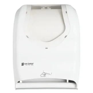San Jamar® Smart System with iQ Sensor Towel Dispenser