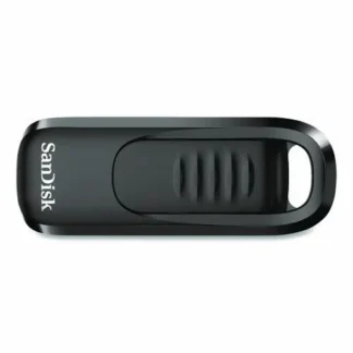 SanDisk® Ultra Slider USB 3.2 Type C Flash Drive