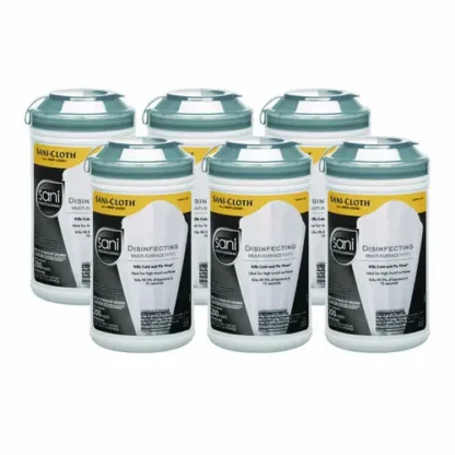 Sani Professional® Disinfecting Multi-Surface Wipes