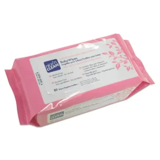 Sani Professional® Nice 'n Clean® Baby Wipes