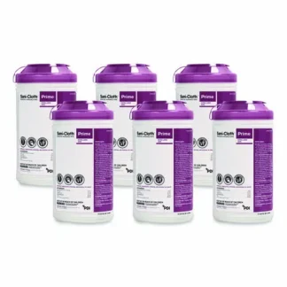 Sani Professional® Sani-Cloth Prime Germicidal Disposable Wipes