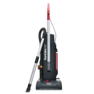Vacuums