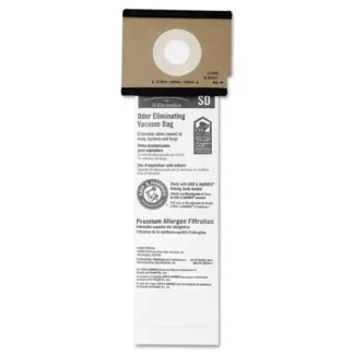 Sanitaire® SD Premium Allergen Vacuum Bags for SC9100 Series