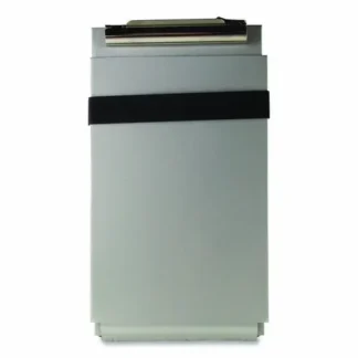 Saunders Recycled Aluminum Citation Holder Clipboard