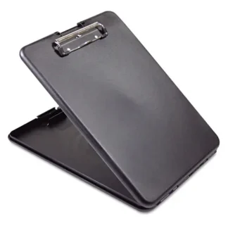 Saunders SlimMate Storage Clipboard