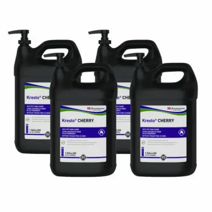 SC Johnson Professional® Kresto Cherry Heavy Duty Hand Cleaner