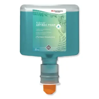SC Johnson Professional® Refresh Foaming Hand Soap