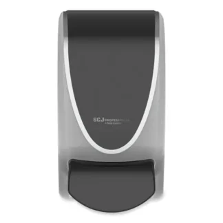 SC Johnson Professional® Transparent Manual Dispenser
