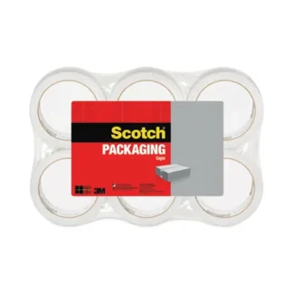 Scotch® 3350 General Purpose Packaging Tape