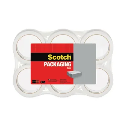 Scotch® 3350 General Purpose Packaging Tape