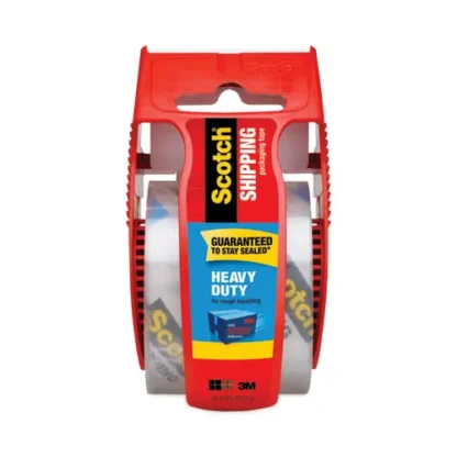 Scotch® 3850 Heavy-Duty Packaging Tape