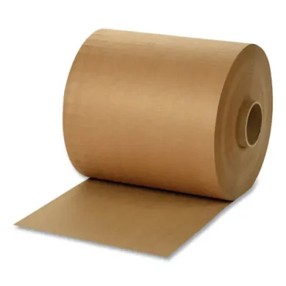 Scotch™ Cushion Lock Protective Wrap, Brown