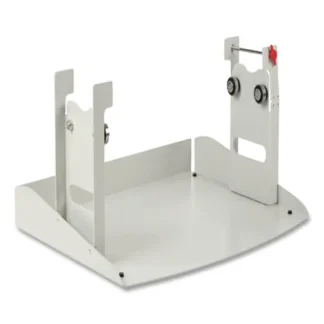 Scotch™ Cushion Lock Protective Wrap Dispenser, Steel, Beige