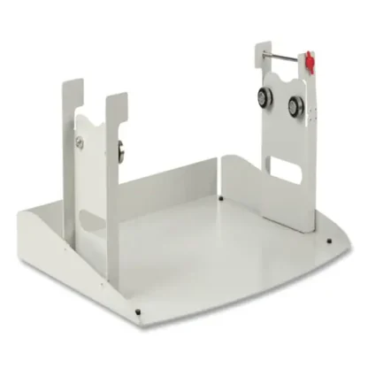 Scotch™ Cushion Lock Protective Wrap Dispenser, Steel, Beige