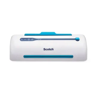 Scotch™ Pro 9" Thermal Laminator, 9" Max Document Width, 5 mil Max Document Thickness