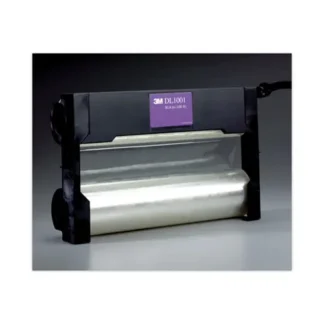 Scotch™ Refill for LS1000 Laminating Machines, 5.6 mil, 12" x 100 ft, Gloss Clear