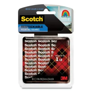 Tape and Adhesives