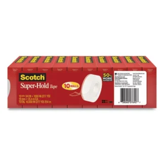 Scotch® Super-Hold Tape Refill