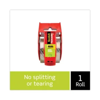 Scotch® Sure Start Packaging Tape