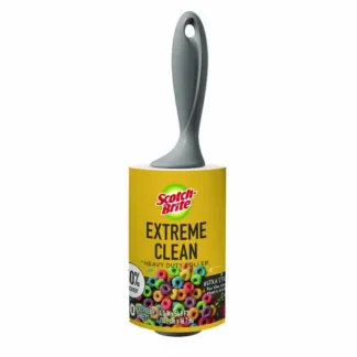 Scotch-Brite® Extreme Clean Lint Roller