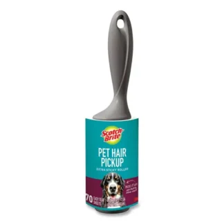 Scotch-Brite™ Pet Hair Pickup Lint Roller
