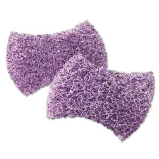 Scotch-Brite™ PROFESSIONAL Purple Scour Pad 2020, Purple, 24/Carton
