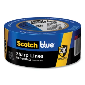 ScotchBlue™ Sharp Lines Multi-Surface Painter's Tape