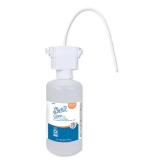 Scott® Antimicrobial Foam Skin Cleanser